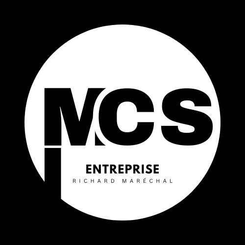 Logo MCS Entreprise
